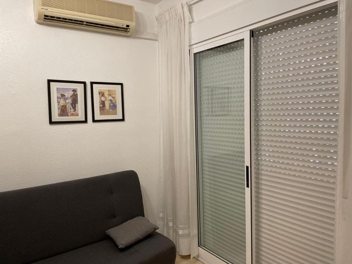 222 San Pascual, Playa Del Cura, Torrevieja Apartment Exterior photo