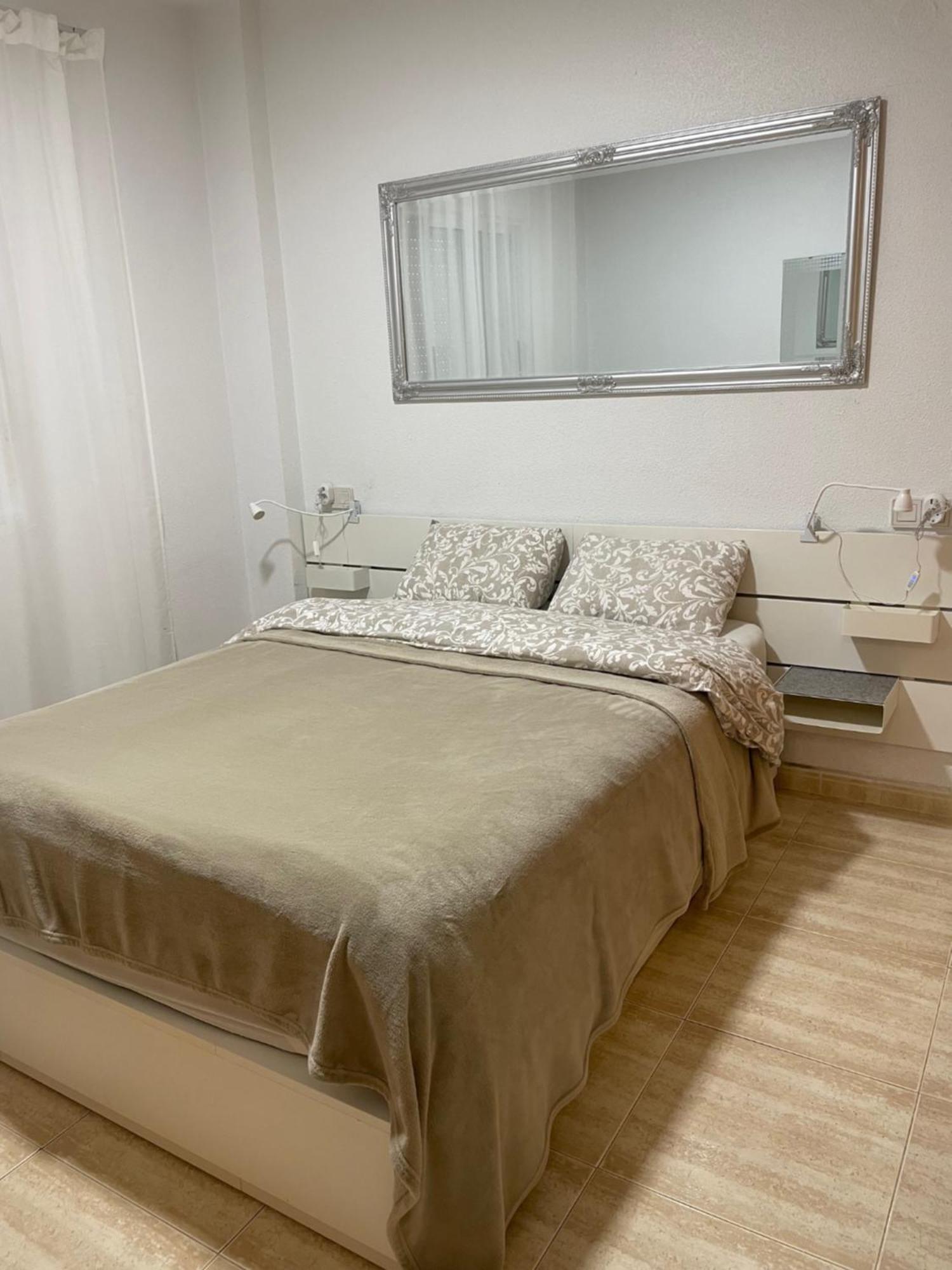 222 San Pascual, Playa Del Cura, Torrevieja Apartment Exterior photo