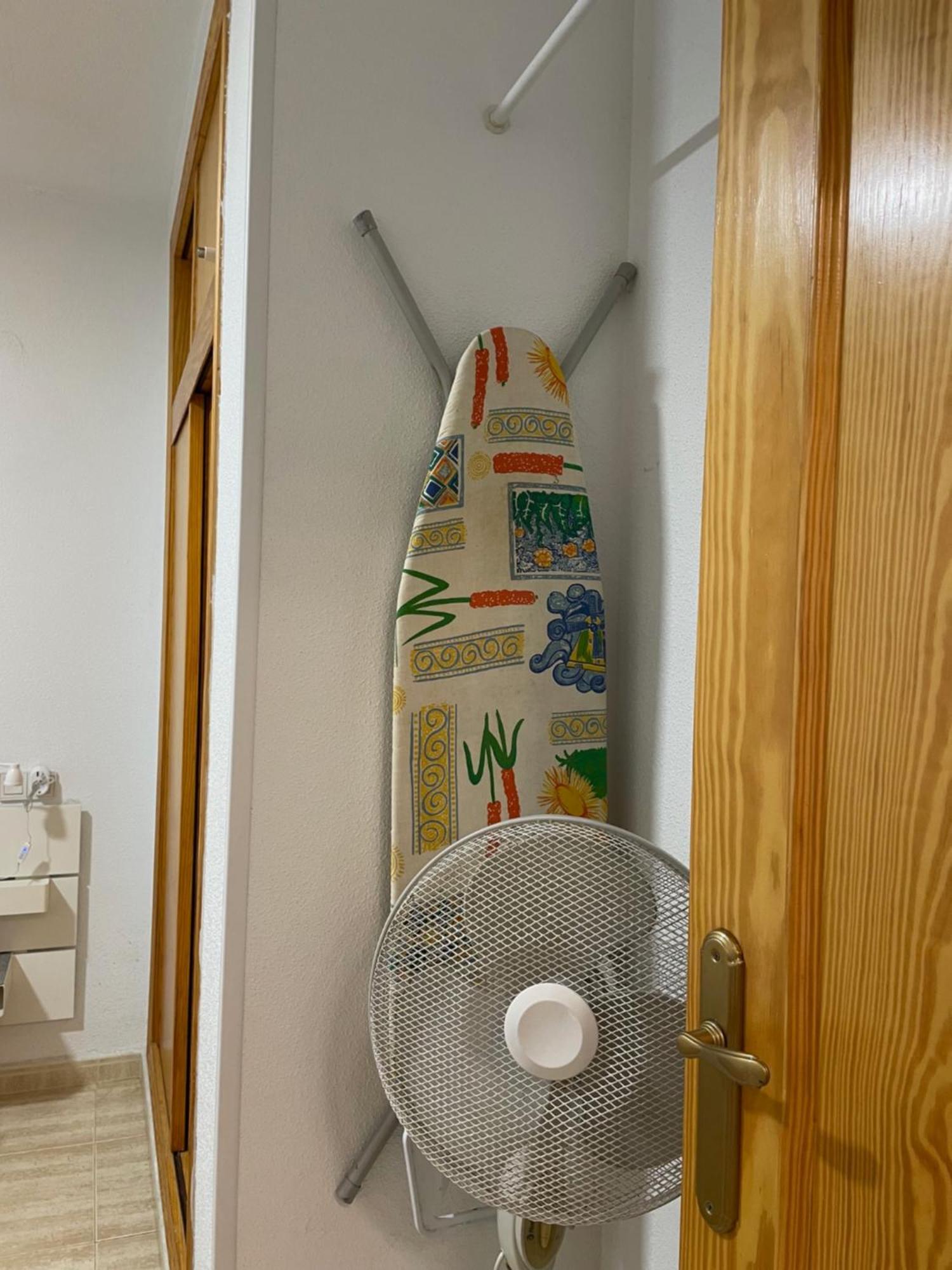 222 San Pascual, Playa Del Cura, Torrevieja Apartment Exterior photo